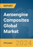 Aeroengine Composites Global Market Report 2024- Product Image