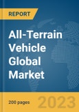 All-Terrain Vehicle (ATV) Global Market Report 2024- Product Image
