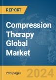 Compression Therapy Global Market Report 2024- Product Image