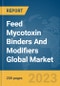 Feed Mycotoxin Binders And Modifiers Global Market Report 2024 - Product Thumbnail Image