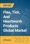 Flea, Tick, And Heartworm Products Global Market Report 2024 - Product Thumbnail Image