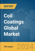 Coil Coatings Global Market Report 2024- Product Image