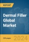 Dermal Filler Global Market Report 2024 - Product Thumbnail Image