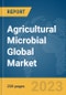 Agricultural Microbial Global Market Report 2024 - Product Thumbnail Image
