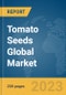 Tomato Seeds Global Market Report 2024 - Product Thumbnail Image