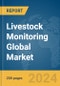 Livestock Monitoring Global Market Report 2024 - Product Thumbnail Image