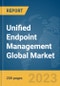 Unified Endpoint Management Global Market Report 2024 - Product Image