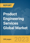 Product Engineering Services Global Market Report 2024- Product Image