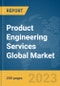 Product Engineering Services Global Market Report 2024 - Product Thumbnail Image