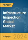 Infrastructure Inspection Global Market Report 2024- Product Image