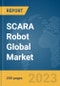 SCARA Robot Global Market Report 2024 - Product Thumbnail Image