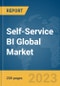 Self-Service BI Global Market Report 2024 - Product Thumbnail Image