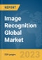 Image Recognition Global Market Report 2024 - Product Thumbnail Image