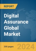 Digital Assurance Global Market Report 2024- Product Image
