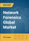 Network Forensics Global Market Report 2024 - Product Thumbnail Image