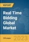 Real Time Bidding (RTB) Global Market Report 2024 - Product Thumbnail Image