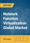 Network Function Virtualization Global Market Report 2024 - Product Thumbnail Image