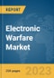 Electronic Warfare Market Global Market Report 2024 - Product Thumbnail Image