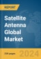Satellite Antenna Global Market Report 2024 - Product Thumbnail Image
