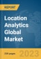 Location Analytics Global Market Report 2024 - Product Thumbnail Image