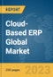 Cloud-Based ERP Global Market Report 2024 - Product Thumbnail Image