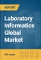Laboratory Informatics Global Market Report 2024 - Product Thumbnail Image