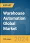 Warehouse Automation Global Market Report 2024 - Product Thumbnail Image