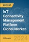 IoT Connectivity Management Platform Global Market Report 2024 - Product Thumbnail Image