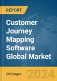 Customer Journey Mapping Software Global Market Report 2024- Product Image