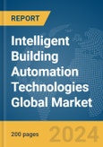 Intelligent Building Automation Technologies Global Market Report 2024- Product Image