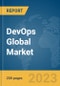 DevOps Global Market Report 2024 - Product Image