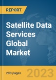 Satellite Data Services Global Market Report 2024- Product Image