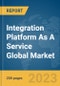 Integration Platform As A Service Global Market Report 2024 - Product Thumbnail Image