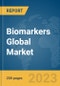 Biomarkers Global Market Report 2024 - Product Thumbnail Image