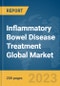 Inflammatory Bowel Disease Treatment Global Market Report 2024 - Product Thumbnail Image