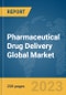 Pharmaceutical Drug Delivery Global Market Report 2024 - Product Image