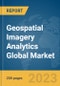 Geospatial Imagery Analytics Global Market Report 2024 - Product Thumbnail Image
