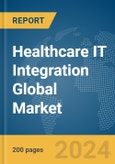 Healthcare IT Integration Global Market Report 2024- Product Image