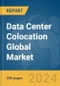 Data Center Colocation Global Market Report 2024 - Product Thumbnail Image