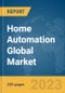 Home Automation Global Market Report 2024 - Product Thumbnail Image