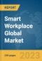 Smart Workplace Global Market Report 2024 - Product Thumbnail Image
