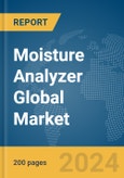 Moisture Analyzer Global Market Report 2024- Product Image