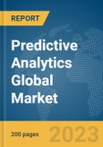 Predictive Analytics Global Market Report 2024- Product Image