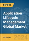 Application Lifecycle Management Global Market Report 2024- Product Image