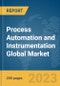Process Automation and Instrumentation Global Market Report 2024 - Product Thumbnail Image
