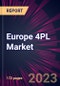 Europe 4PL Market 2023-2027 - Product Thumbnail Image