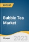 Bubble Tea Market Size, Share & Trends Analysis Report By Type (Black Tea, Green Tea, Oolong Tea), By Flavor (Fruit, Taro, Strawberry, Classic, Coffee), By Region (Asia Pacific, North America), And Segment Forecasts, 2023 - 2030 - Product Thumbnail Image