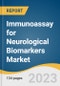 Immunoassay for Neurological Biomarkers Market Size, Share & Trends Analysis Report By Product, By Disease (Alzheimer's Disease, Parkinson's Disease, Multiple Sclerosis), By Application, By Region, And Segment Forecasts, 2023 - 2030 - Product Thumbnail Image
