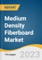 Medium Density Fiberboard Market Size, Share & Trends Analysis Report By Product (Standard MDF, Moisture Resistant MDF, Fire Resistant MDF), By Application (Furniture, Construction, Interior Decoration), By Region, And Segment Forecasts, 2023 - 2030 - Product Thumbnail Image