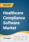 Healthcare Compliance Software Market Size, Share & Trends Analysis Report By Product Type (On-premise, Cloud-based), By Category (Policy & Procedure Management, Auditing Tools), By End-use, By Region, And Segment Forecasts, 2023 - 2030 - Product Thumbnail Image